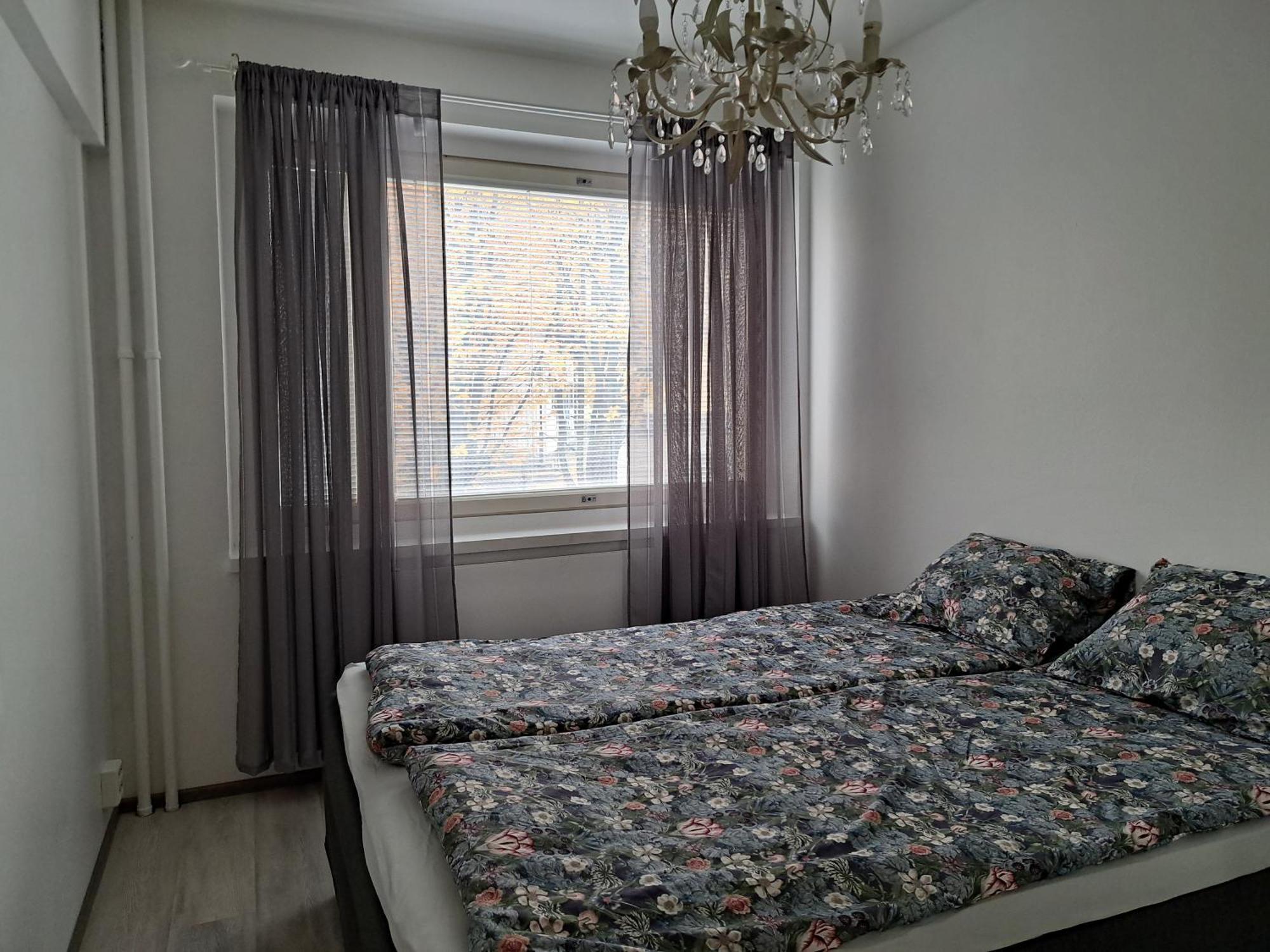 City Apartment Hilla Rovaniemi Dış mekan fotoğraf