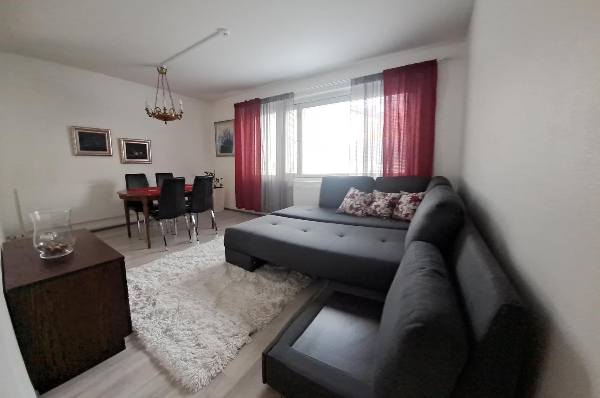 City Apartment Hilla Rovaniemi Dış mekan fotoğraf